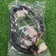100% ORIGINAL WMOTO ES125 AUXILIARY CABLE // ES125-10.10 100% ORIGINAL WMOTO ES125