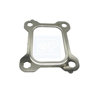 1BAG=6PCS Truck Turbocharger Kits Exhaust Manifold Gasket OEM 2137185 359.321 1393937 1801737 For Sc