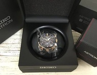 160BH SEIKO ASTRON SBXC024 Seiko Astron 手錶太陽能 GPS