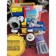 combo 65mm y15 murah murah