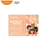 Dododots Dodoskin Skintone Patches (Bagel Shade) 36S
