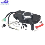 Remote Control Box 24800-ZZ5-A02 24800-ZZ5-A01 for Honda Boat Motor BF40-150 24800-ZZ5-A22 outboard 