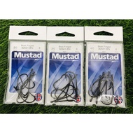 MUSTAD BEAK FORGED 92661-BN FISHING HOOK MATA KAIL IKAN