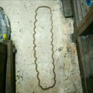 Jeep cherokee XJ wrangler YJ 4.0L 4000cc top Valve Cover Gasket