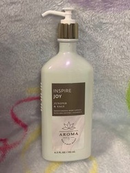 美國直送 BBW Bath &amp; Body Works Body aromatherapy lotion潤膚膏 潤膚霜 潤膚乳 香薰系列 juniper &amp; sage 杜松 杜松子 刺柏 鼠尾草