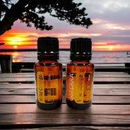 可換物/以物易物 doTERRA多特瑞精油-野橘精油15ml X 2入組