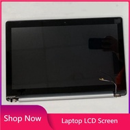 15.6 Inch For Asus N550j N550jv Lcd Touch Screen Panel Display Upper Part Full Assembly Fhd 1920x108