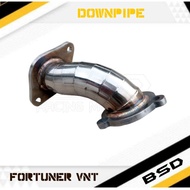 Downpipe Fortuner Vnt Hilux VNT Hilux 1KD/2KD 3.0
