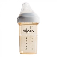 Bình sữa Hegen 60ml/150ml/ 240ml/ 330ml PPSU - chính hãng KidsPlaza