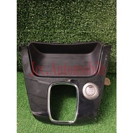 NISSAN SERENA (C26) GEAR SHIFTER PANEL [C-2-3]