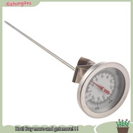 [dizhong2vs]thermometer gauge stainless steel for cooking food 200 Celsius