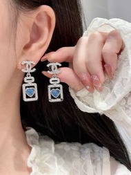 全新Chanel香奈兒25新款香水瓶耳環 香港現貨｜實拍正品｜支持退換