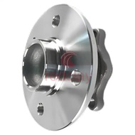 33412361250 Rear Wheel Hub Bearing For BMW Mini Cooper R56 R55 CLUBMAN Convertible R57 R58 R59 Roads