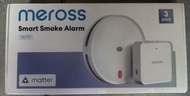Meross Smart Smoke Alarm, MA151  煙霧警報器
