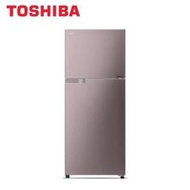 泰昀嚴選 TOSHIBA 東芝 510 公升 雙門變頻電冰箱 GR-A55TBZ-N 線上刷卡免手續 全省配送安裝A