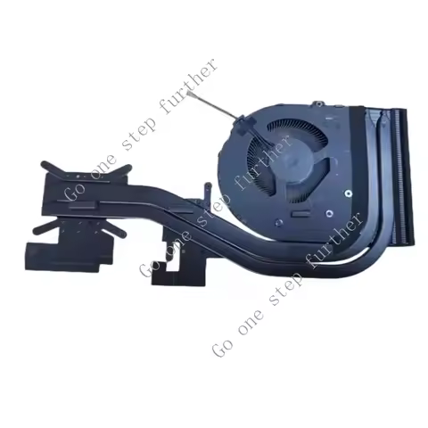 WYORESY 5H41B77283 5H41B77280 New SWG THM CPU Heatsink Fan For Lenovo ThinkPad T16 P 16s Gen 1 21BV 