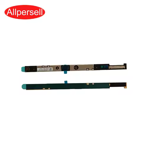 Laptop camera for Dell Latitude 5320 5420 5421 5520 5521 7320 7420 Precision 3560 3561 RGB IR Infrar