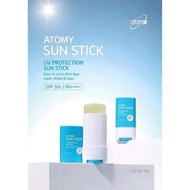 READY STOCK✨Atomy Sun Stick ✨艾多美防晒棒