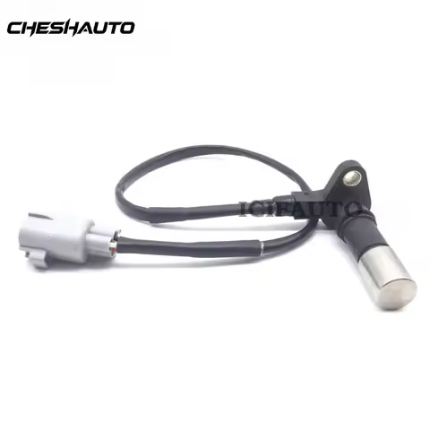 90919-05059 Crankshaft Position Sensor 3-Pin for Toyota Hilux Tacoma 2.7L 1TR 2TR Engine