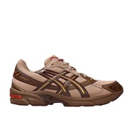 LOTTE × Asics Gel-1130 Brown Chocolate Unused