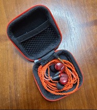 全新動圈耳機