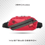 Onixers OBERON Waistbag Tas Selempang Waterproof