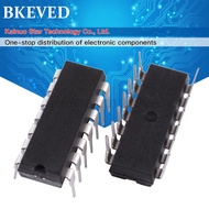 5pcs SN7408N DIP14 7408 DIP HD7408P DIP 14 IC new and original IC