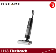 DREAME H13 FlexReach Wet and Dry Vacuum Cleaner