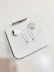 全新 Apple Lightning EarPods 耳機
