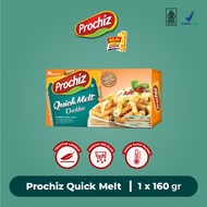 Keju Prochiz Quick Melt 160gr