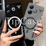 Softcase Infinix Smart 10 HD - 8 - 8 PRO - 8 PLUS Procamera Flexible Circle Motif