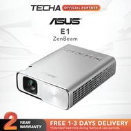 ASUS ZenBeam E1 Pocket LED Projector