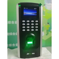 Central Control F7PLUS Fingerprint Code Access Control Time Attendance Machine F7PLUS Fingerprint Ma