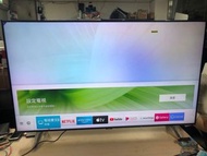 Samsung 55吋 55inch QA55Q70R Qled 4k 智能電視 smart TV $7500