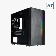 TECWARE M3 TG MATX GAMING CASE