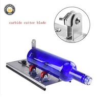 {TB & Bag} 2pcs Wine Bottle Replacement Cutter Glass Bottle Cutter.