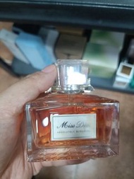 🔥Dior Miss Dior Absolutely Blooming迪奧漫舞花漾濃香水100ml Tester 甜美花果香全新正貨 $430