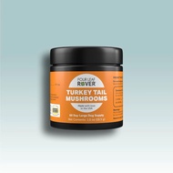 (DISTRIBUTOR) (Expiry 08/2028) Four Leaf Rover: Turkey Tail Mushroom