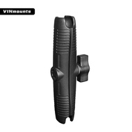 Arm Inch Compatible Terminal Link Long Flat Ball Head1Ball Head VIN Aluminum Alloy Storage17cm Brack