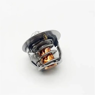 Thermostat 600-421-6360 for Komatsu PC200-6 PC210LC-6 PC220LC-6 PC250LC-6L Engine S6D95L