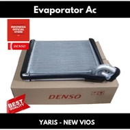 Evaporator Yaris-Vios 2003-2013 Denso Car AC