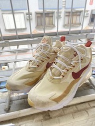 Nike air max 270 焦糖奶咖（25.5）