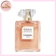 Chanel - 香奈兒 COCO MADEMOISELLE COCO小姐馥郁香水EDP 100ML（3145891166606）