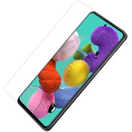 Tempered Glass Screen Protector (0.26MM/9H/Round Edge) for Samsung Galaxy A51