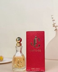 JIMMY CHOO I Want Choo  EDP 100ml