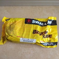 SWALLOW INNER TYRE 26 X 1.50 - 2.00