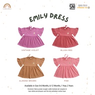 GENERAL Emily Dress - Girls' Dress