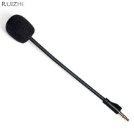 3.5mm Microphone for Logitech G Pro X Gaming Headphone Headsets Microphone