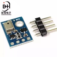 AHT10 AHT20 AHT21 Temperature Humidity Sensor Module Replace SHT20 High Precision Humidity Probe RVQ