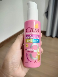 โทนเนอร์ซิตร้าไบรท์ AHA BHA citra